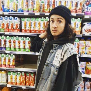 Meet your Posher, Lov